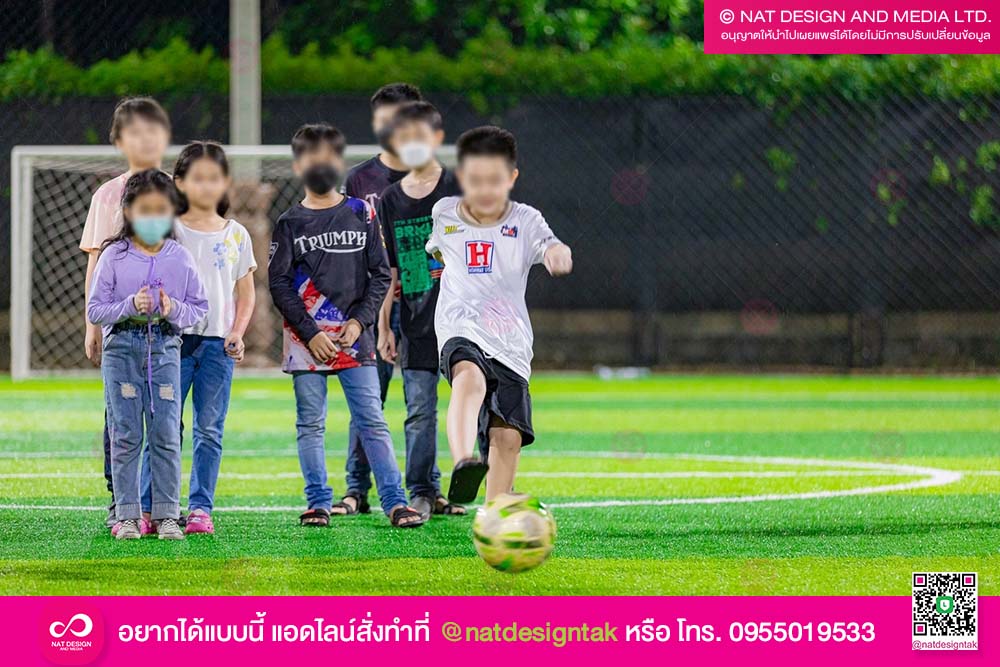 รับพิมพ์ และสกรีนเสื้อทีม