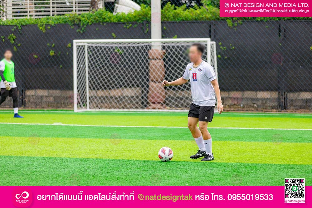 รับพิมพ์ และสกรีนเสื้อทีม