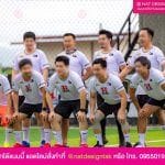 รับพิมพ์และสกรีนเสื้อทีม