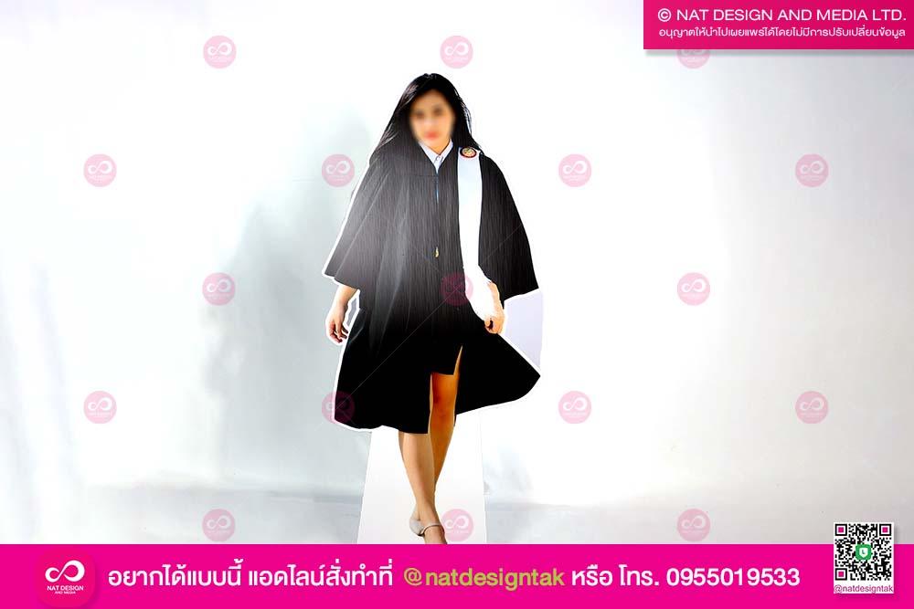 สแตนดี้ รูปคน