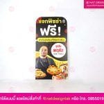 สแตนดี้ฟิวเจอร์บอร์ด