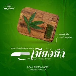 เขียงยำ