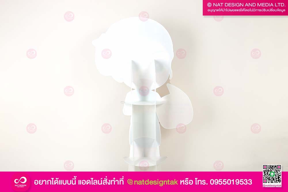 ขาตั้งสแตนดี้