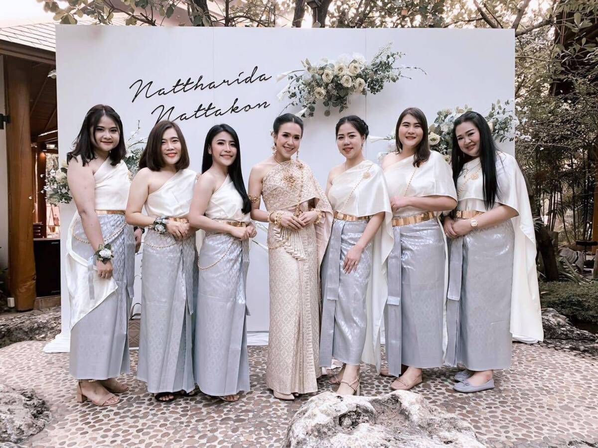 ตัวอักษรโฟมงานแต่ง