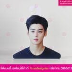 ไม้แขวนเสื้อ ชาอึนอู