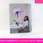 นาฬิกากรอบลอย