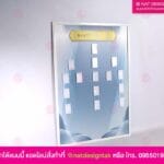 บอร์ดแม่เหล็ก