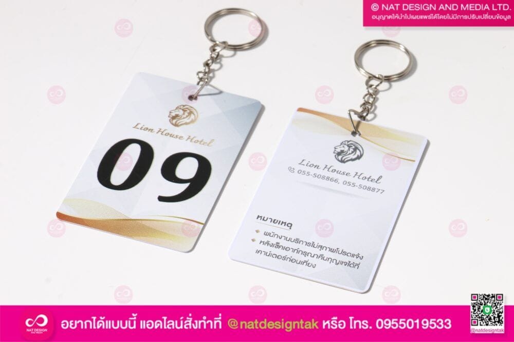 บัตรตัวเลข