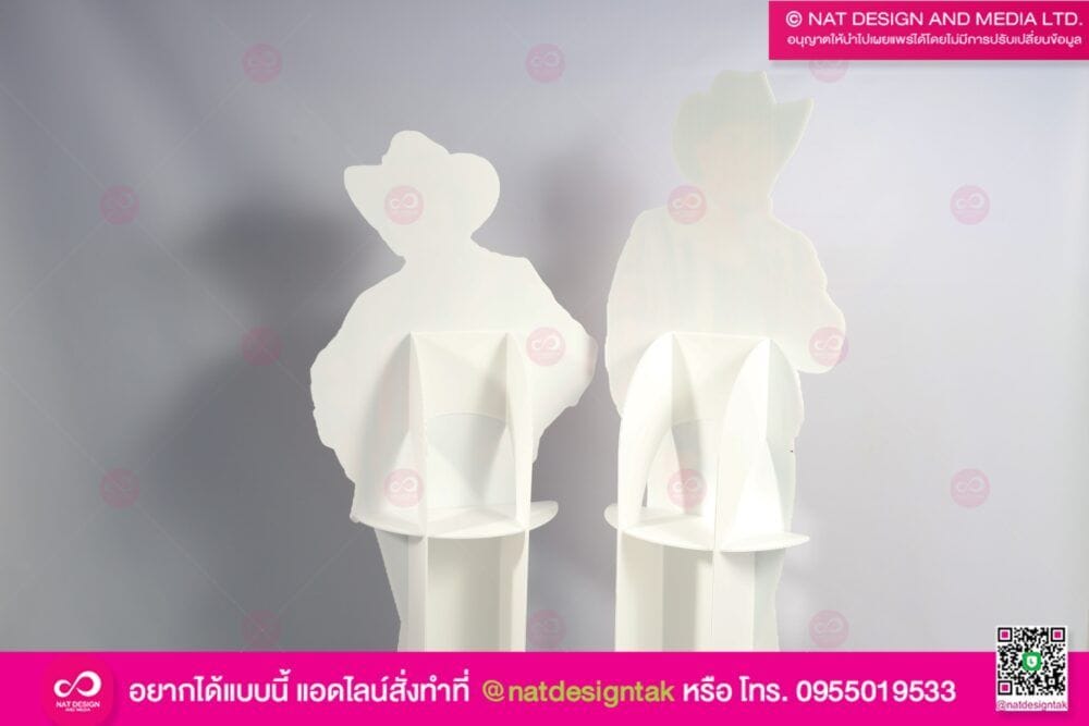 ถ่ายภาพ พร้อมทำสแตนดี้