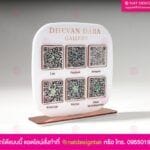 ป้ายสแกนคิวอาร์โค้ด