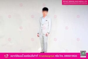 สแตนดี้ รูปคน