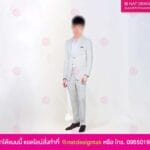 สแตนดี้เท่าตัวจริง