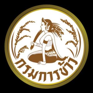 กรมการข้าว