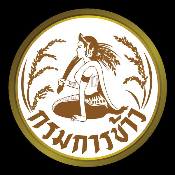 กรมการข้าว