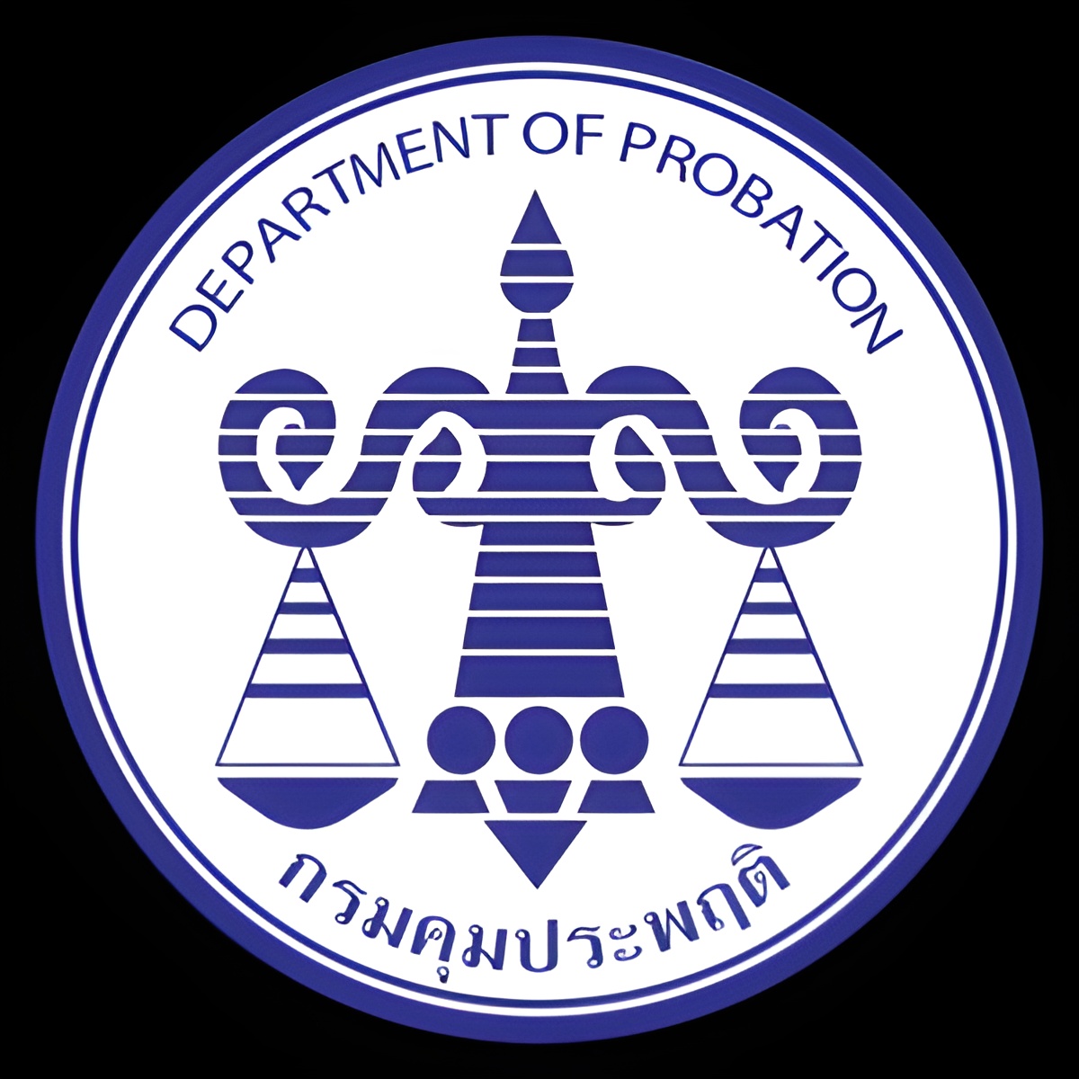 กรมคุมประพฤติ