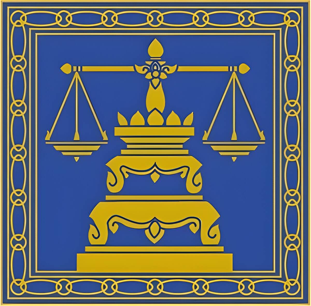 กรมคุ้มครองสิทธิและเสรีภาพ