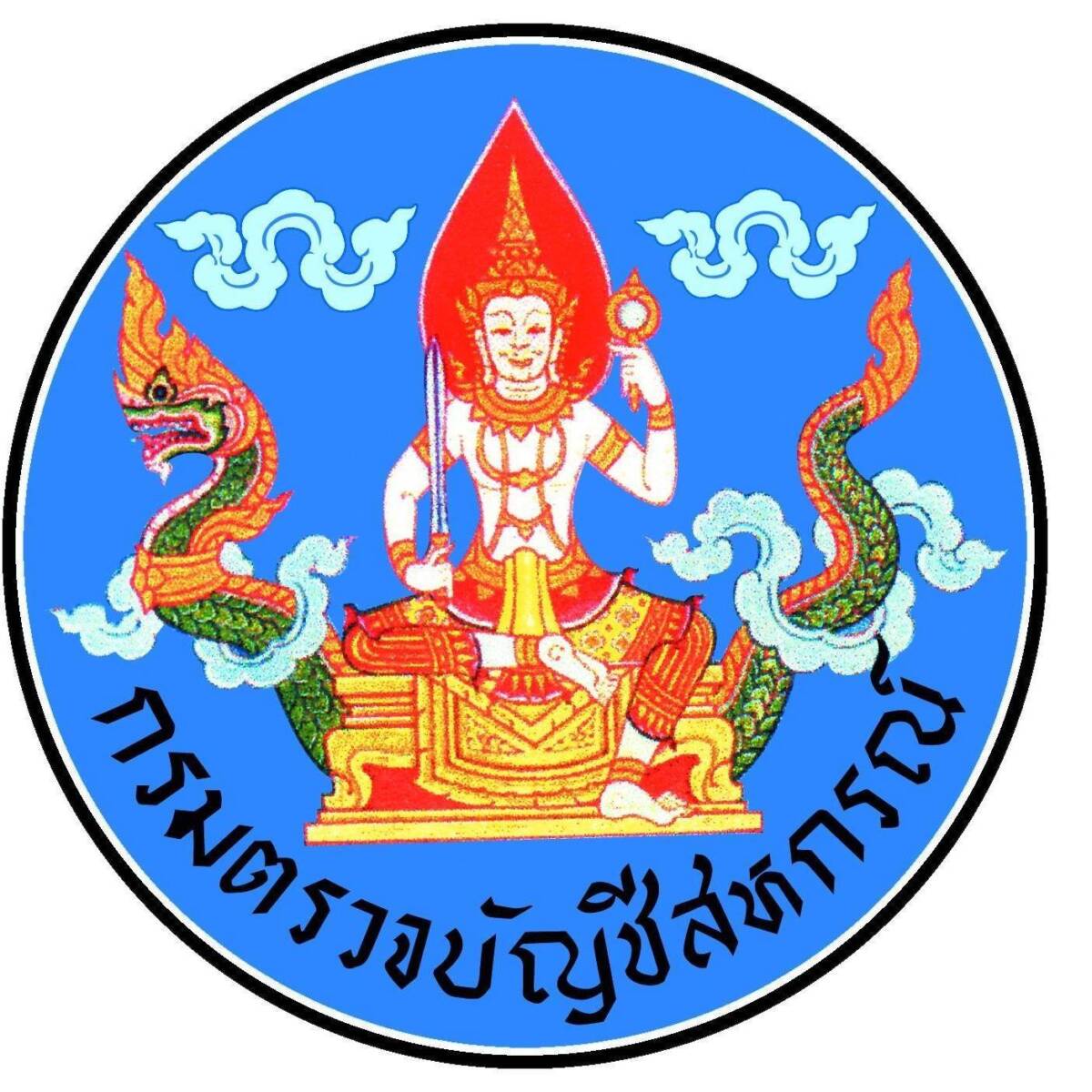 กรมตรวจบัญชีสหกรณ์