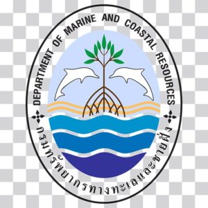 กรมทรัพยากรทางทะเลและชายฝั่ง