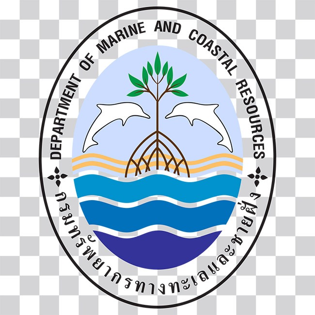 กรมทรัพยากรทางทะเลและชายฝั่ง
