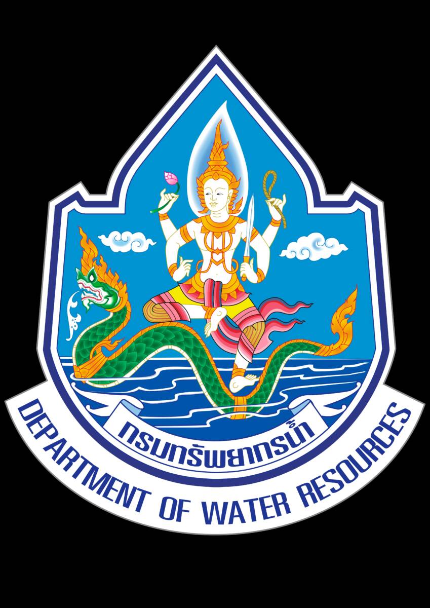 กรมทรัพยากรน้ำ