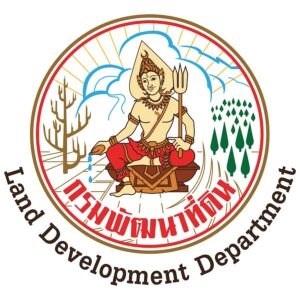 กรมพัฒนาที่ดิน