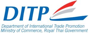 กรมส่งเสริมการค้าระหว่างประเทศ