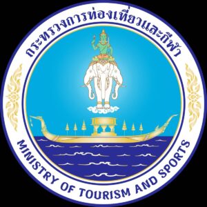 กระทรวงการท่องเที่ยวและกีฬา