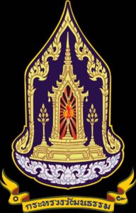 กระทรวงวัฒนธรรม