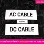 บล็อกพ่นสี ตัวอักษร