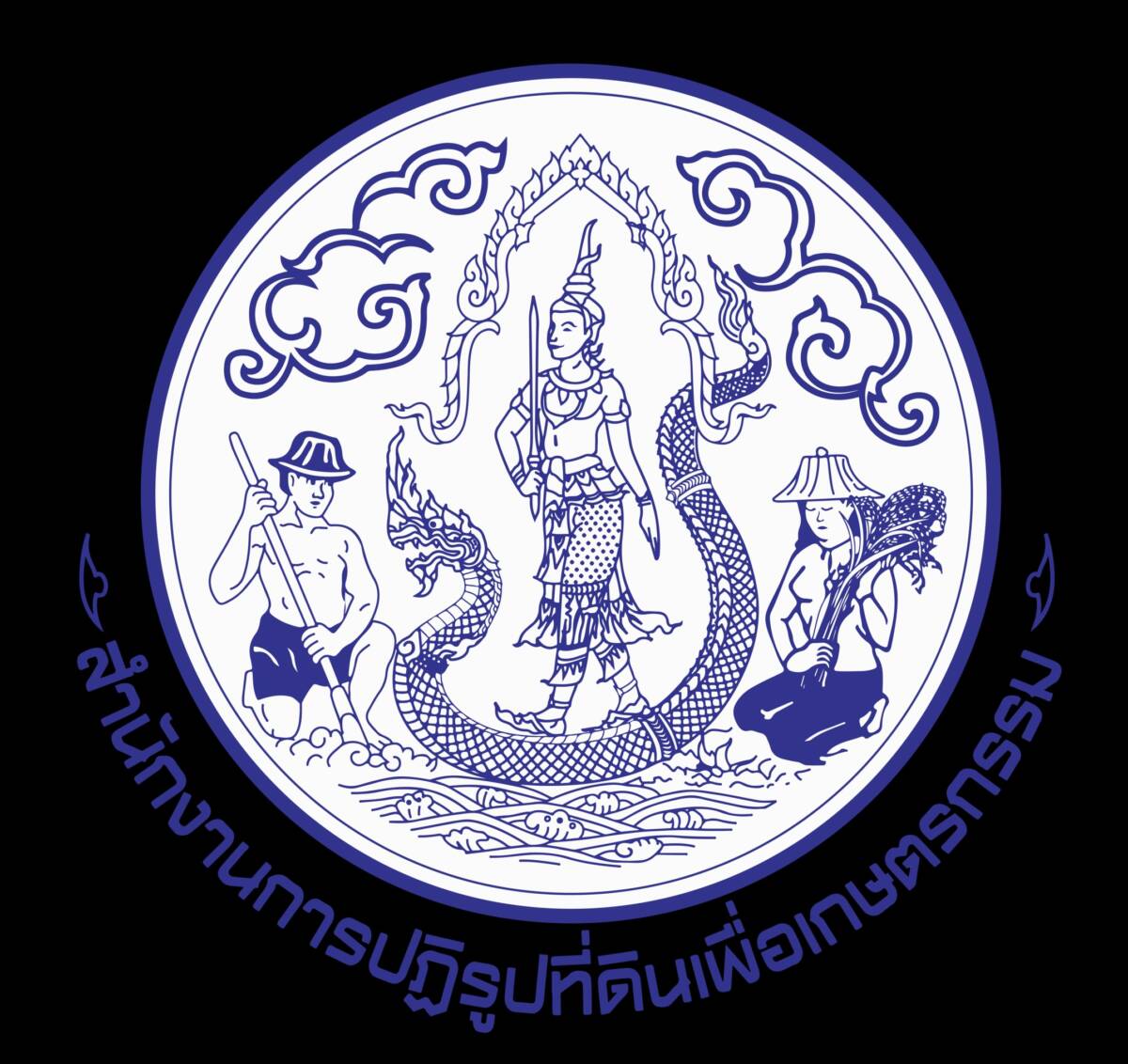 สำนักงานการปฏิรูปที่ดินเพื่อเกษตรกรรม