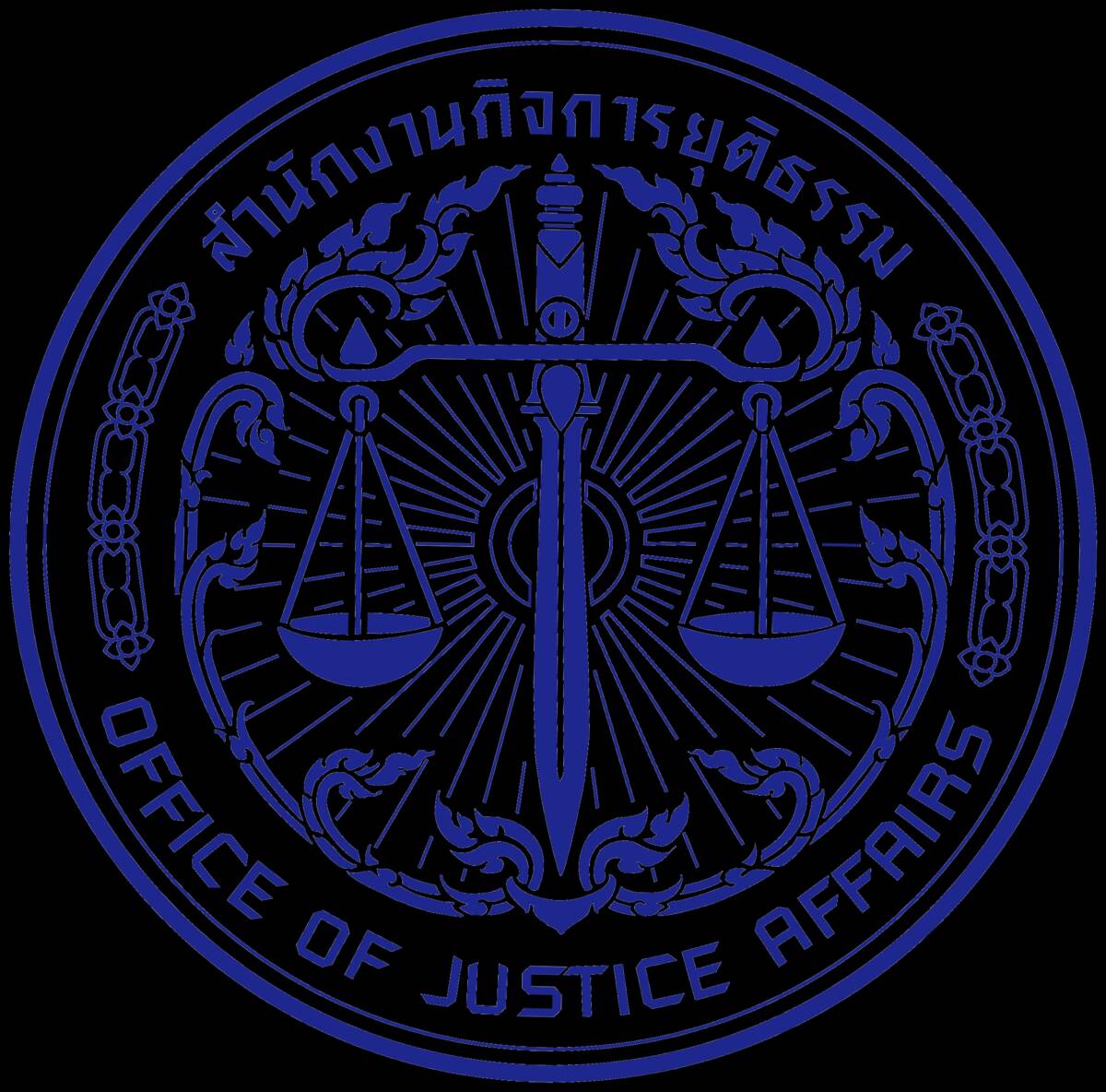 สำนักงานกิจการยุติธรรม