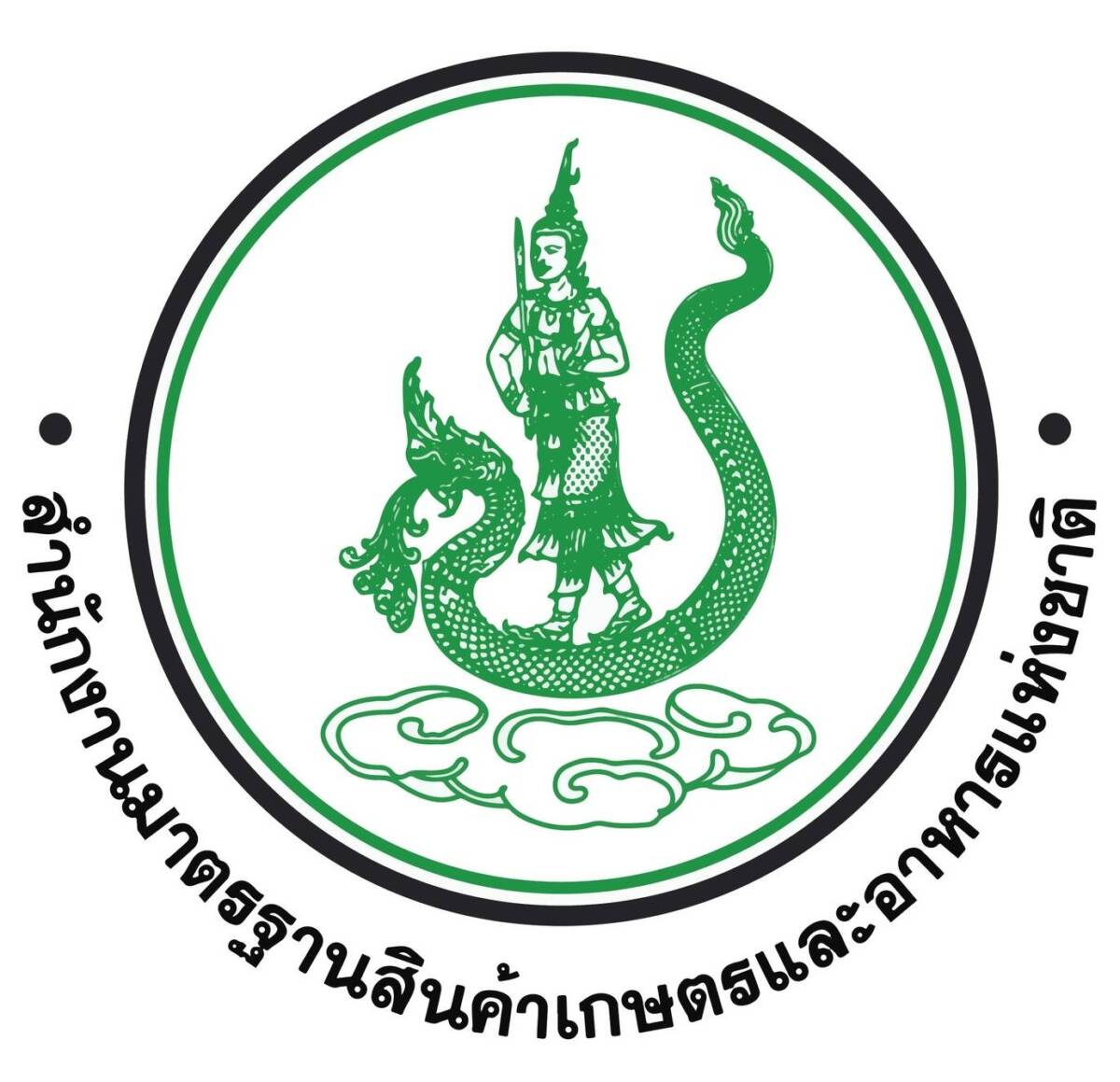 สำนักงานมาตรฐานสินค้าเกษตรและอาหารแห่งชาติ