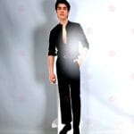 สแตนดี้ฟิว ดาราศิลปิน