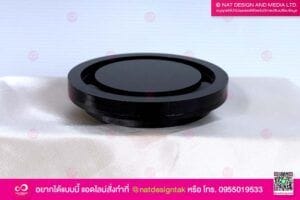 อะคริลิคเซาะร่องน้ำ