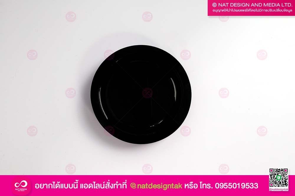แท่นวาง อะคริลิคเซาะร่อง