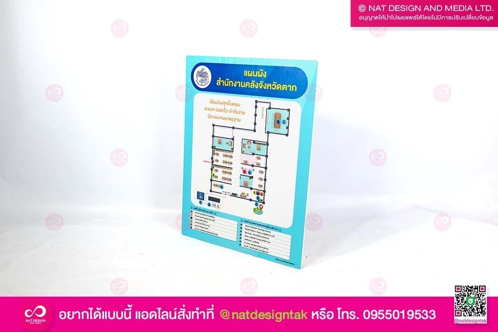 พิมพ์แปลนบ้าน