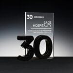 โล่รางวัลอะคริลิค