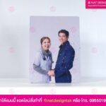 ของขวัญกรอบลอย