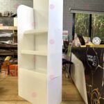 ชั้นวางของ พีพีบอร์ด