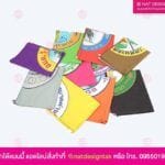 ธงกีฬาท้องถิ่นสัมพันธ์