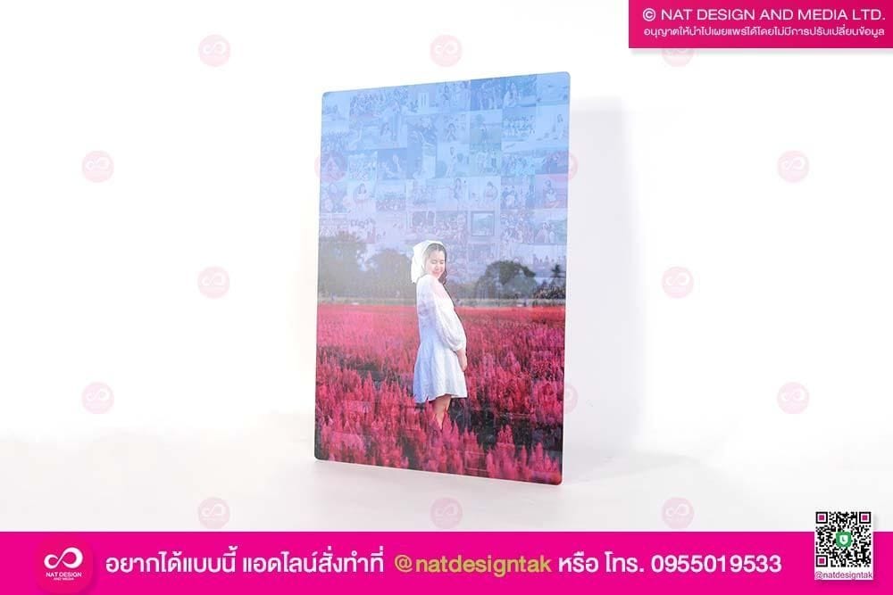 กรอบลอยที่ระลึก