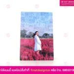 ภาพกรอบลอย ของที่ระลึก