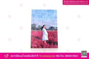 ภาพกรอบลอย ของที่ระลึก