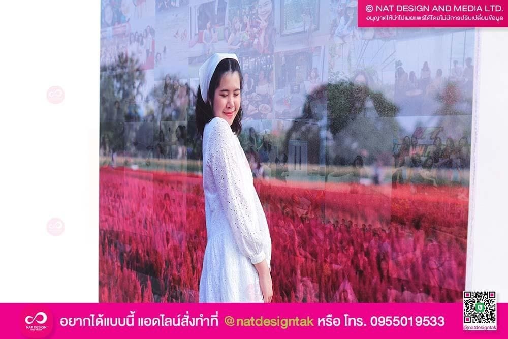 ของที่ระลึกภาพกรอบลอย