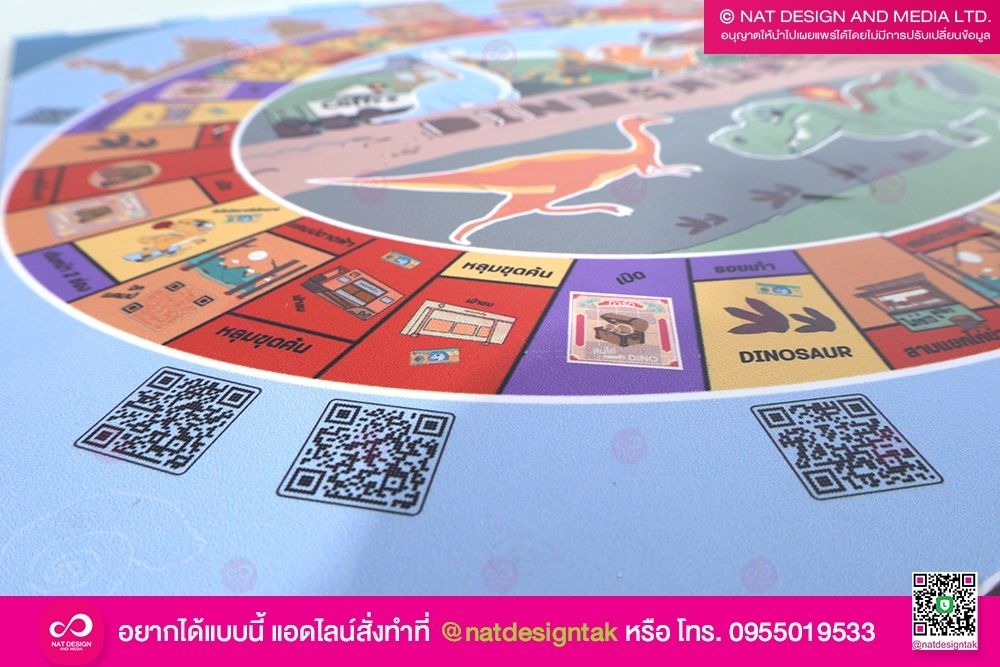 เกมกระดาน เกมเศรษฐี