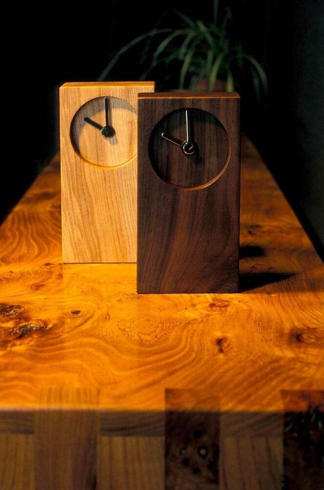 ของที่ระลึกไม้