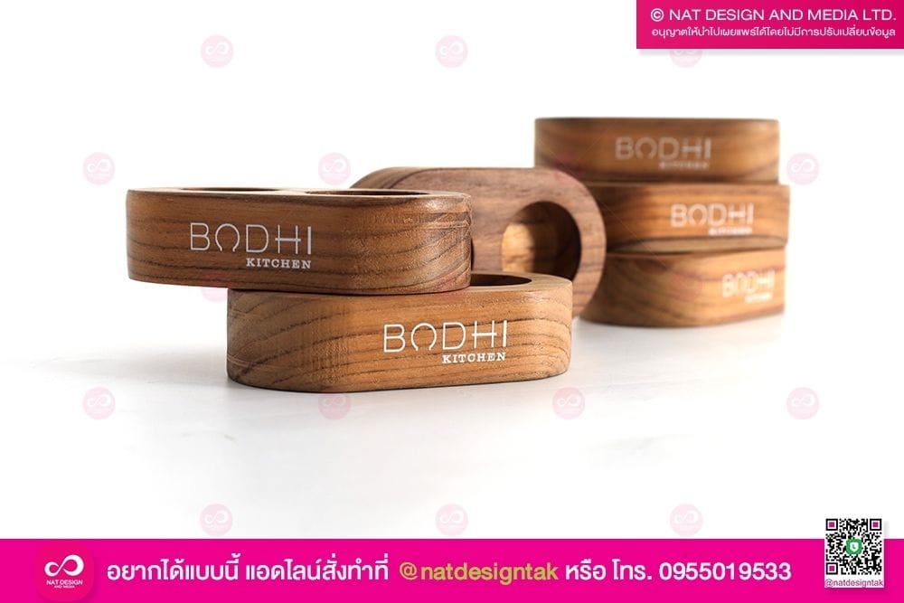 แท่นวางผ้าอัดเม็ด