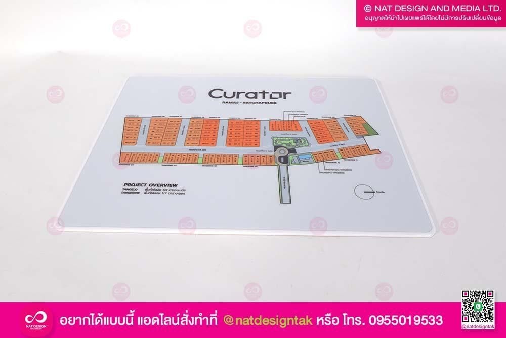 แปลนหมู่บ้าน