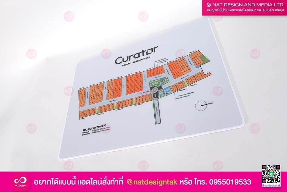 แปลนหมู่บ้าน