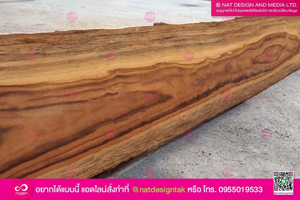 ไม้สัก